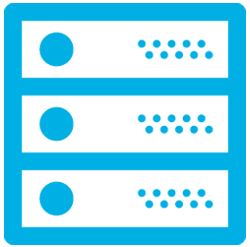 IKT Icon Datentechnik