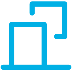 IKT Icon Modernisierung