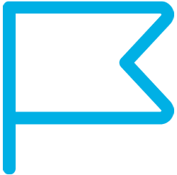 IKT Icon Pionier Projekt